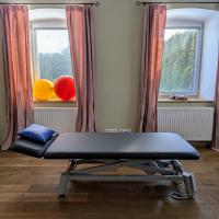Physiotherapie